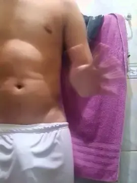 Cam4 Nude Webcam of Novin_021h