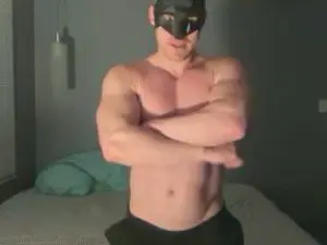 Cam4 Sex Chat of Mhagoo