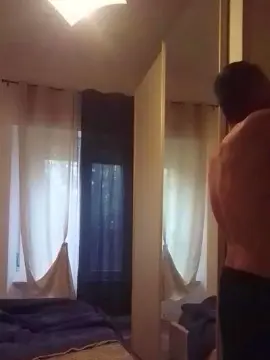 Cam4 Sex Chat of Suchiamelo