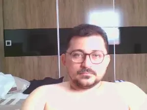 Cam4 Live Sex of marcosalves4
