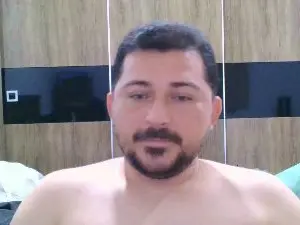 Cam4 Live Sex Cam of marcosalves4