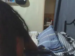 Cam4 Sex Chat of urprettymaddy