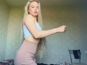 Cam4 Private Sex Chat of MinnaNephew