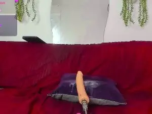 Cam4 Private Sex Chat of Taliia_grace