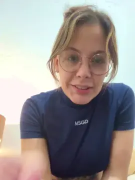 Cam4 Adult Webcam of solpi1