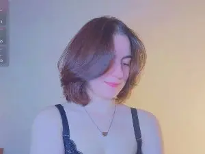 Cam4 Live Porn of FranObannion