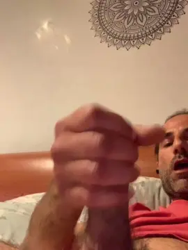 Cam4 Live Porn of McEnrick1983