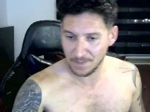 Cam4 Adult Webcam of Cristian_Cam2