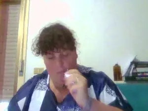 Cam4 Sex Chat of Mary0324