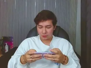 Cam4 Live Porn of Julian_Smith21