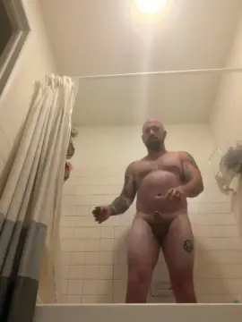 Cam4 Best Webcam of Militaryman3845