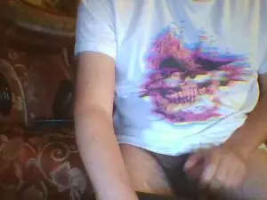 Cam4 Free Porn Cam of gusvan