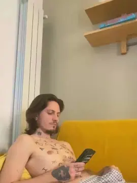 Cam4 Free Porn Cam of Xxxciroxxx