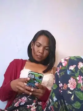 Cam4 Sex Chat of Evachate32