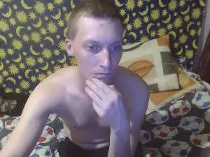 Cam4 Live Porn of Roovede