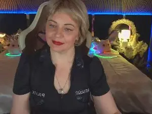 Cam4 Best Webcam of AmaraNights