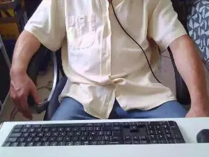 Cam4 Live Sex of Kevinareux60