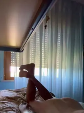 Cam4 Best live sex cam show of Toninox77