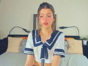 Cam4 Watch Live Sex Cams of BonnieCagev