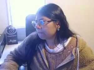 Cam4 Private Sex Chat of Dulce_cloee