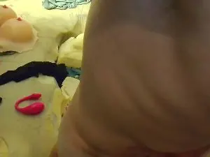 Cam4 Private Sex Chat of BigOilFun