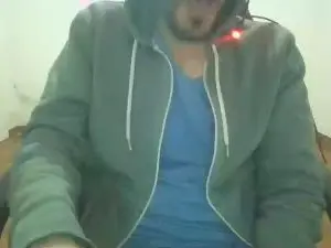 Cam4 Free Porn Cam of dogo90