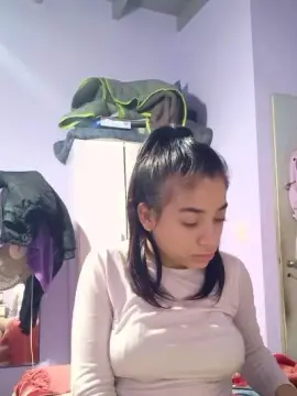 Cam4 Free Live Porn of miki584