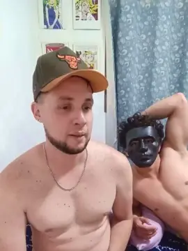 Cam4 Live Porn of catire85