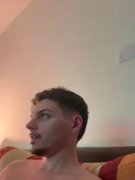 Cam4 Nude Webcam of ThomasRM98