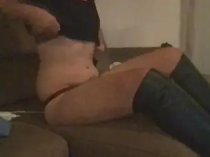 Cam4 Sex Chat of grosfrench