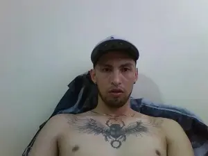 Cam4 Watch Live Sex Cams of luis_vergon_