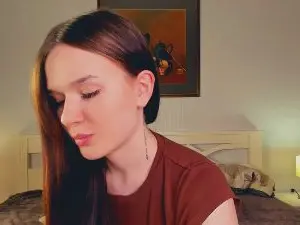 Cam4 Nude Webcam of MillyRonda