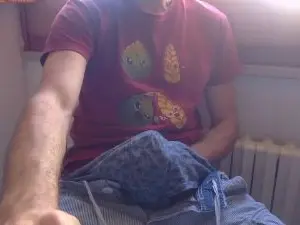 Cam4 Watch Live Sex Cams of donalduck19