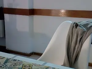 Cam4 Live Porn of KILLO8820