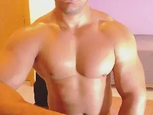 Cam4 Sex Chat of pollonbig07