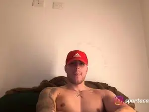 Cam4 Free Live Porn of spartacozz