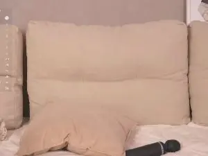 Cam4 Live Sex of belle_phine