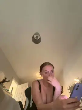 Cam4 Best Webcam of Cassiexox25