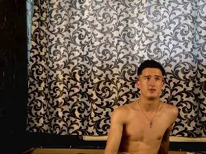 Cam4 Nude Webcam of SirReed