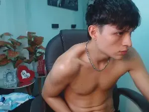 Cam4 Live Sex of drago_ivan