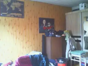 Cam4 Nude Webcam of lenivec35