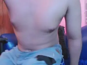 Cam4 Free Live Porn of Oilmen22