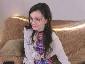 Cam4 Nude Webcam of VernonSucher