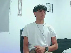Cam4 Live Porn of harry_232001