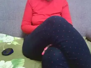 Cam4 Free Porn Cam of DenizErika