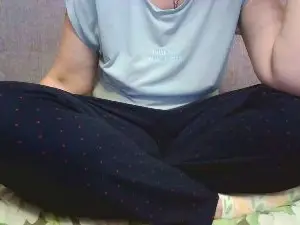 Cam4 Sex Chat of DenizErika