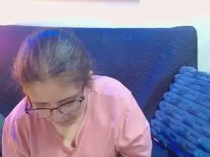 Cam4 Adult Webcam of Linda_banks_