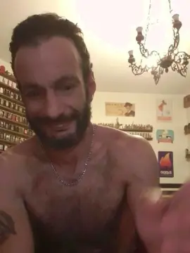 Cam4 Private Sex Chat of Misterhaifa20
