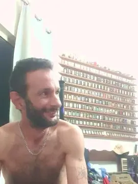 Cam4 Private Sex Chat of Misterhaifa20