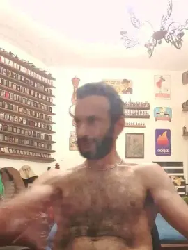 Cam4 Watch Live Sex Cams of Misterhaifa20